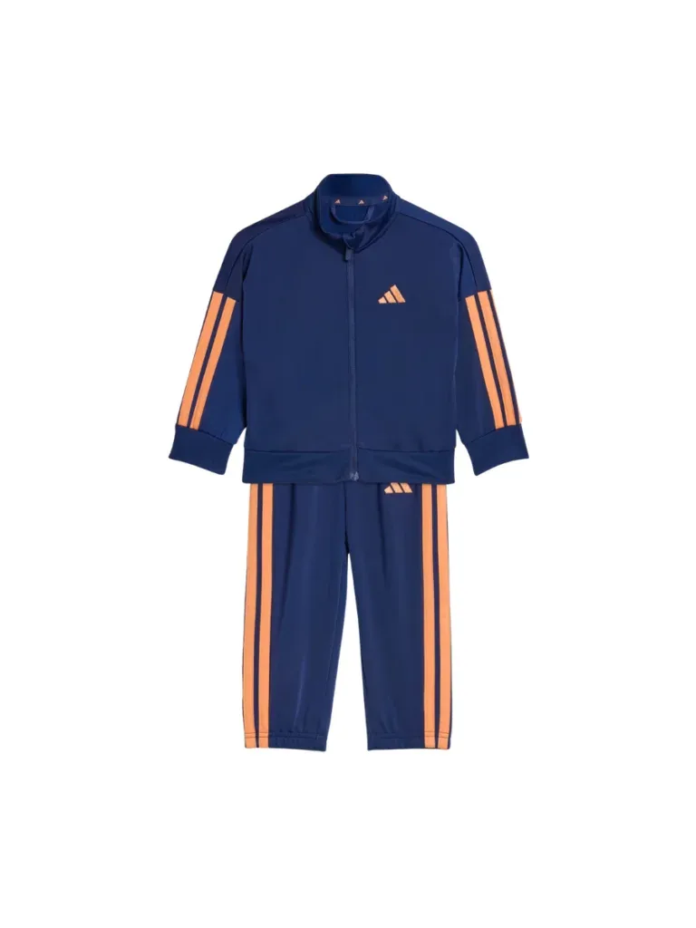 Essentials CLIMACOOL Track Suit Kids