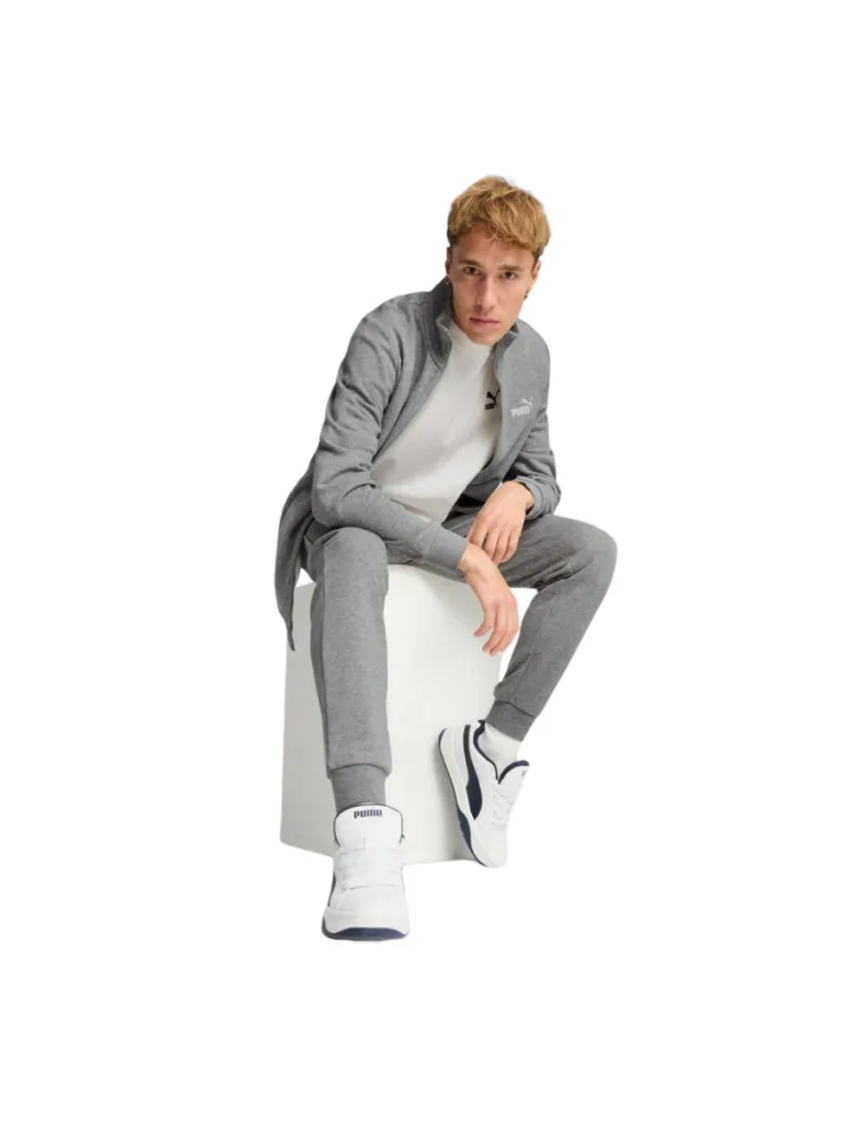PUMA ESS Sweat Suit TR thumbnail 3