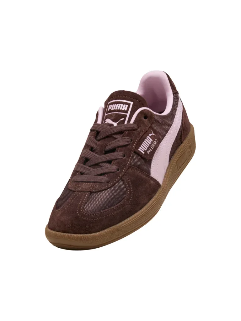 PUMA Palermo Vintage Update thumbnail 4
