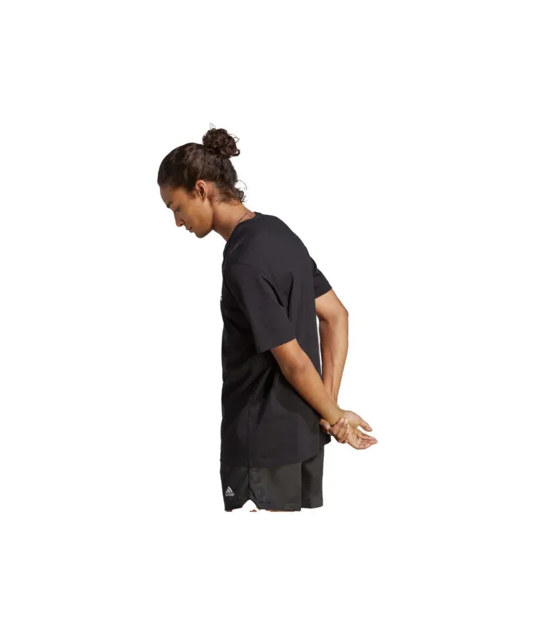 Maicë për Meshkuj, ADIDAS – IC9282 thumbnail 4