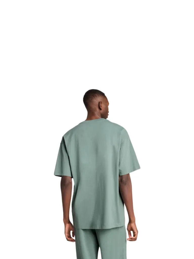 PUMA WARDROBE ESS Oversized Tee thumbnail 4