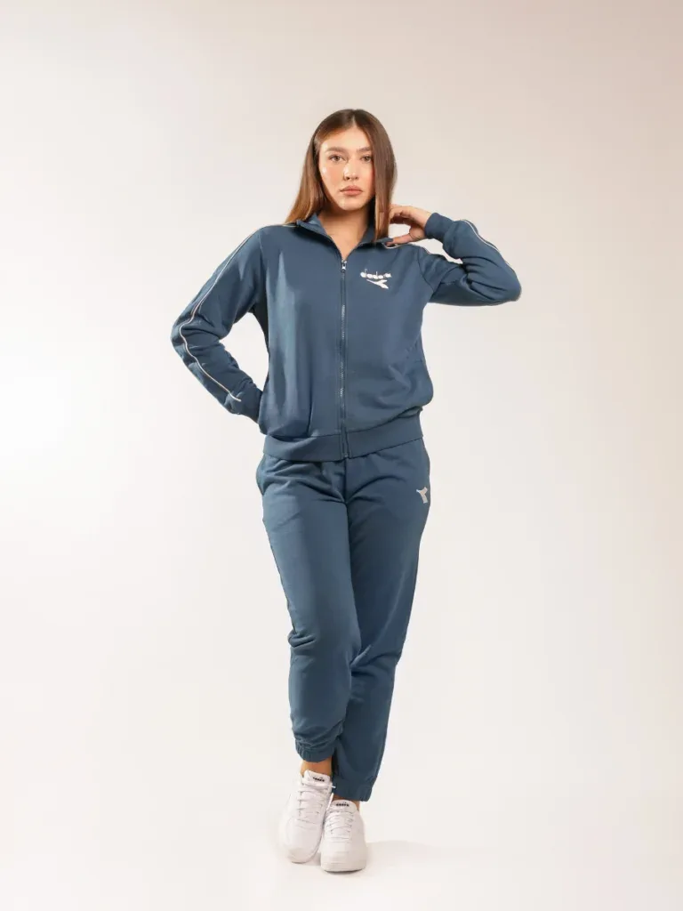 L. TRACKSUIT FZ (FT) thumbnail 3