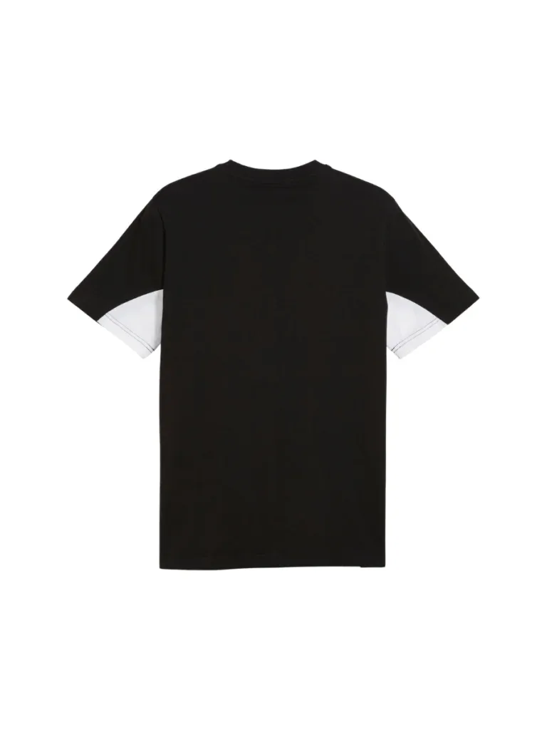 PUMA ESS BLOCK Tee thumbnail 2