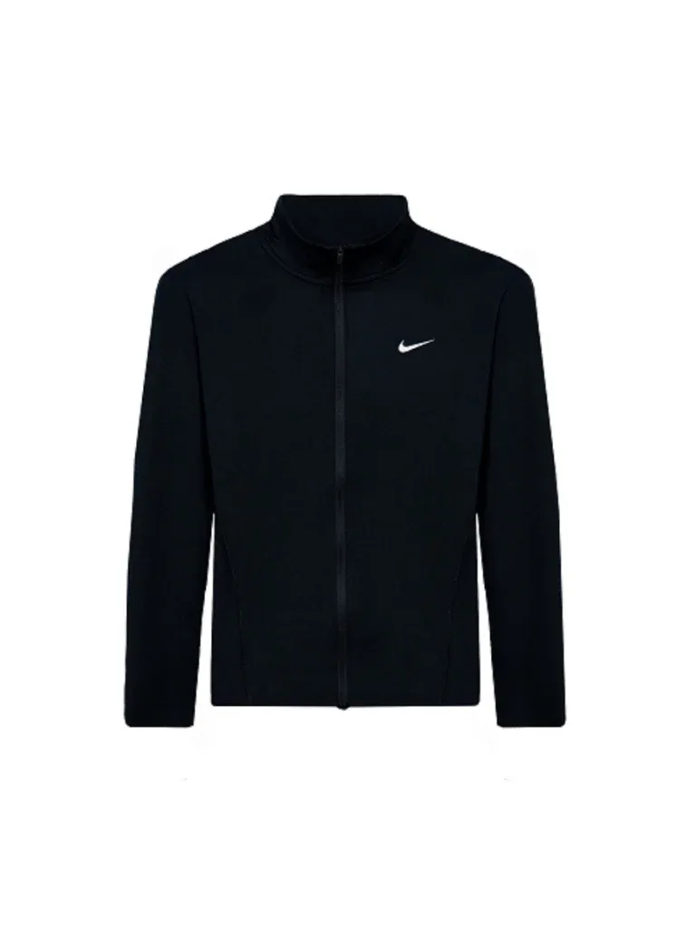 W NK ONE DF FZ FITTED JKT