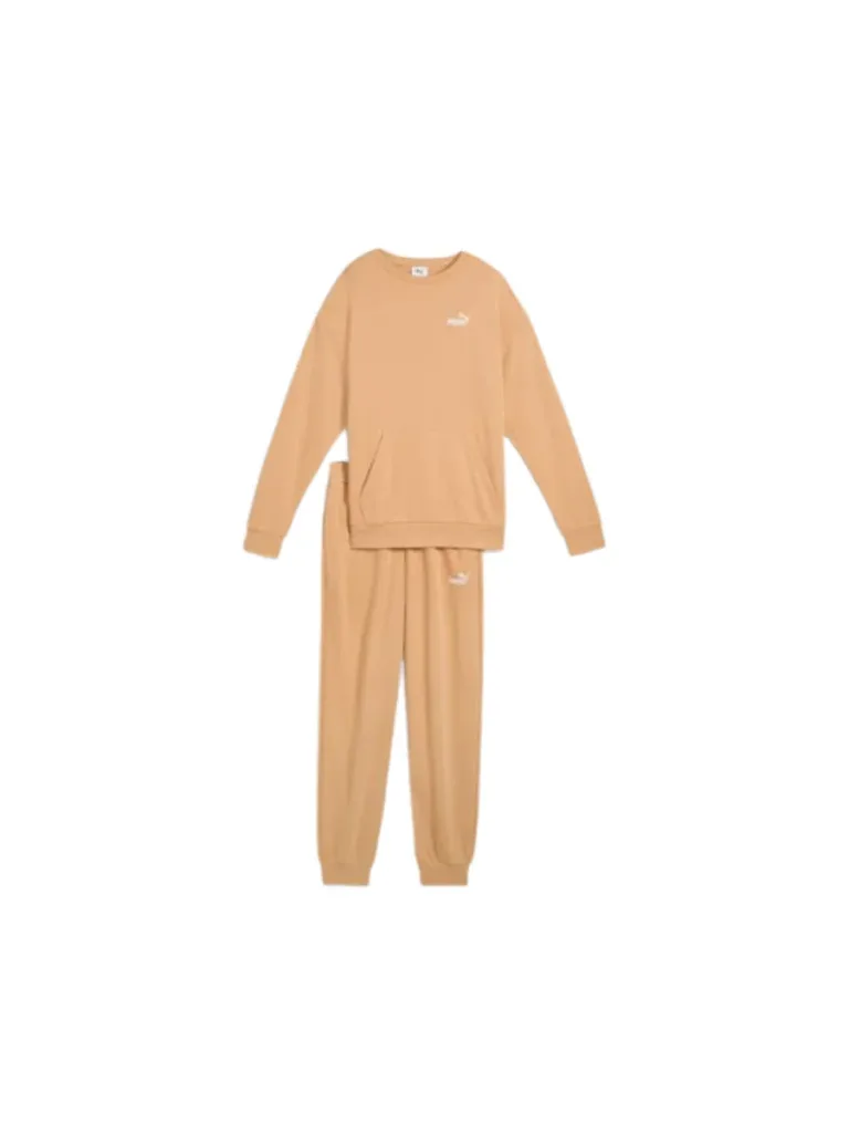 PUMA Relaxed Sweat Suit TR cl