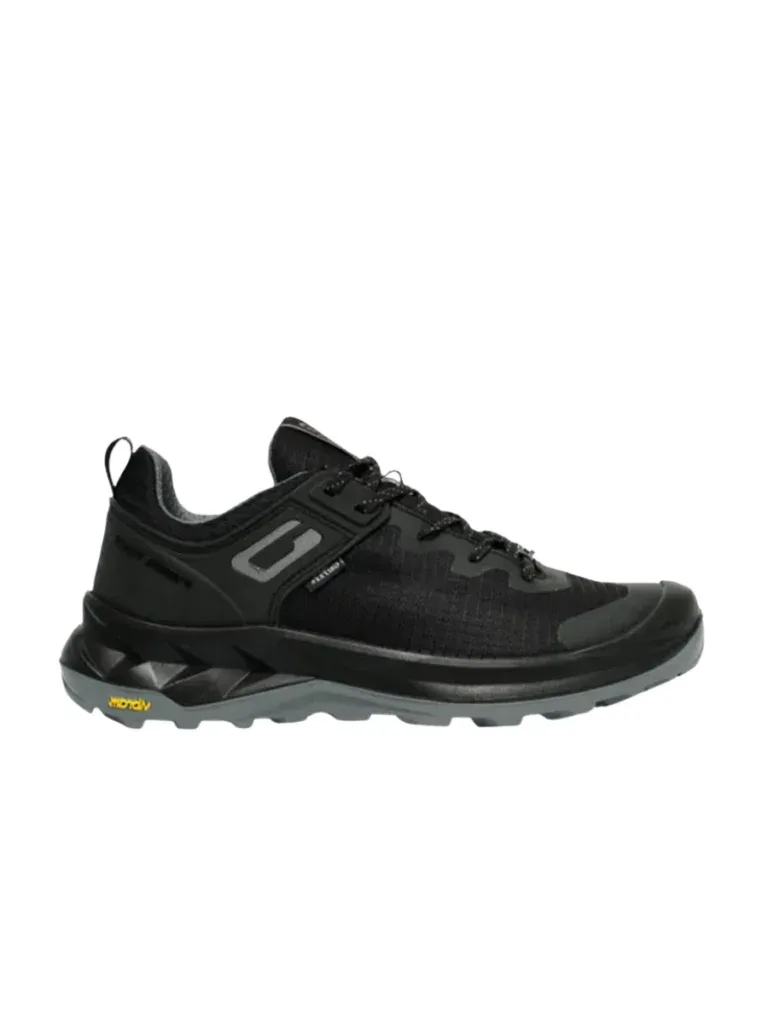 BEDROCK LOW