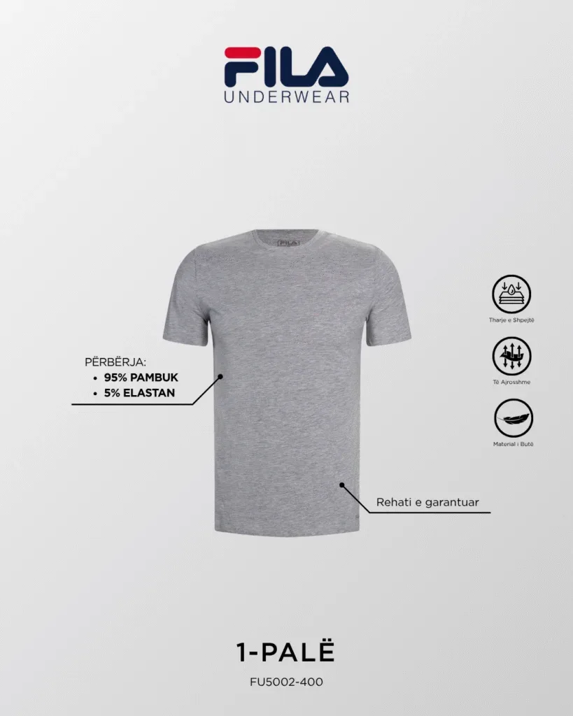 Man T-Shirt thumbnail 2