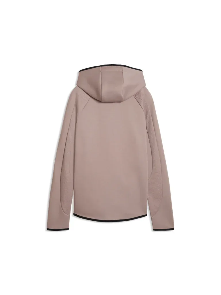 PUMA EVOSTRIPE Full-Zip Hoodie DK thumbnail 2