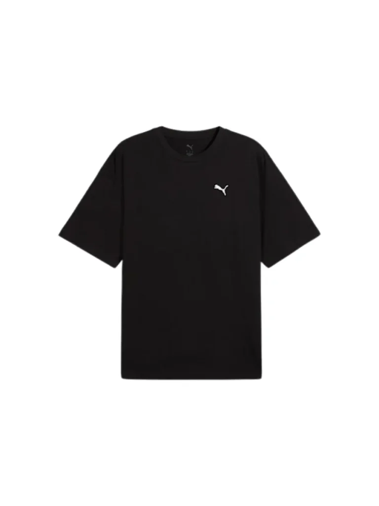 PUMA WARDROBE ESS Oversized Tee