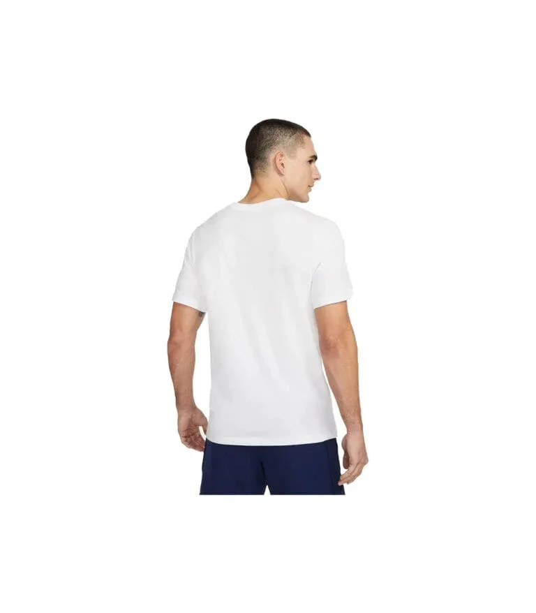 Maicë për Meshkuj, NIKE – DD8376-100 thumbnail 2