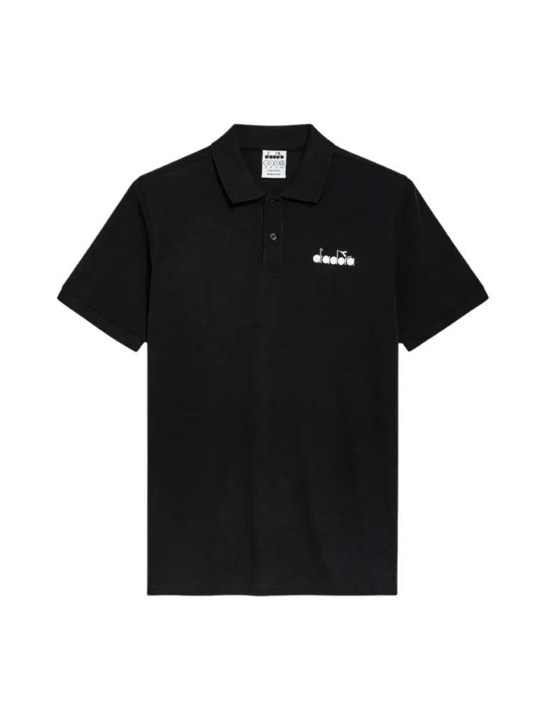 POLO SS LOGO