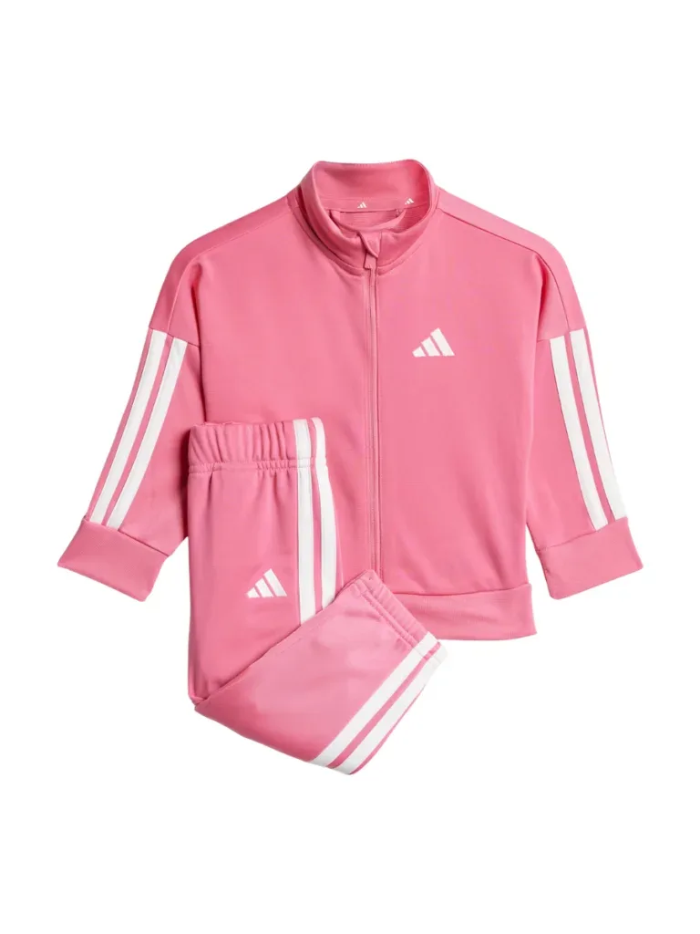 Essentials CLIMACOOL Track Suit Kids