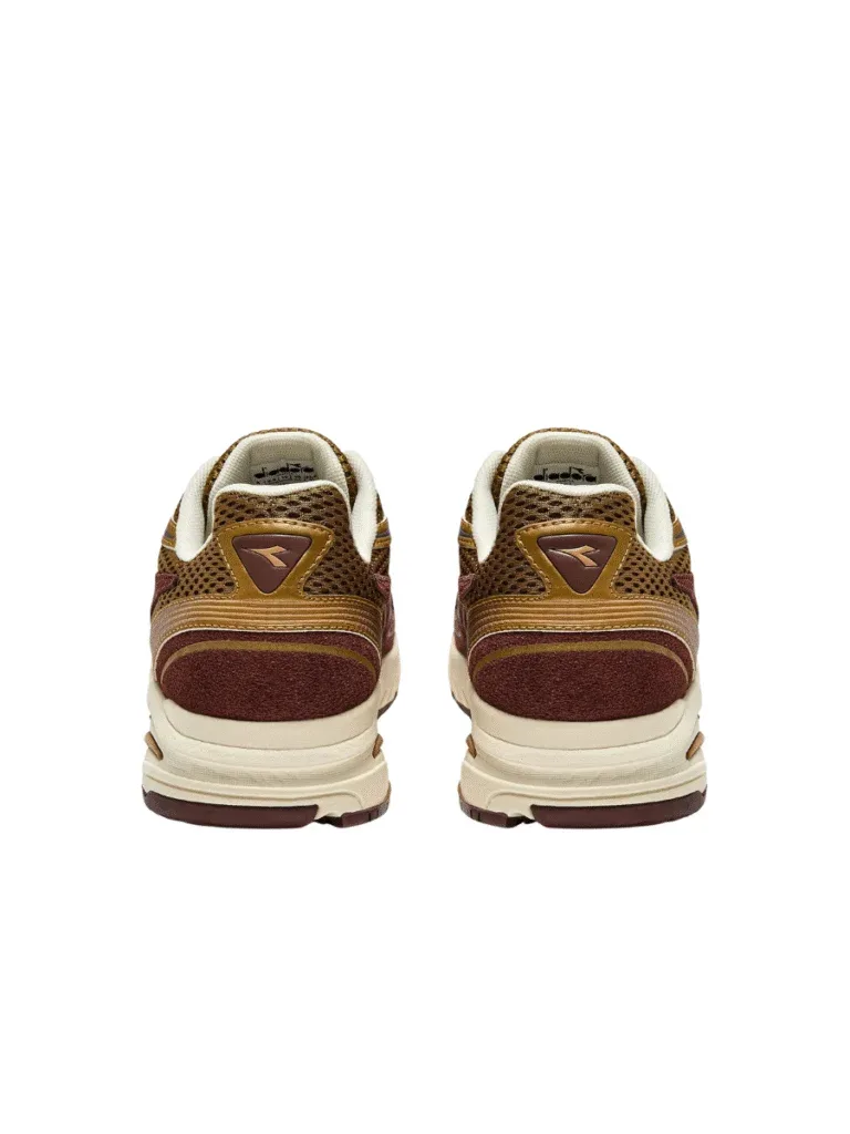 SAO-KO 280 SUEDE MARRON BISTRE thumbnail 4