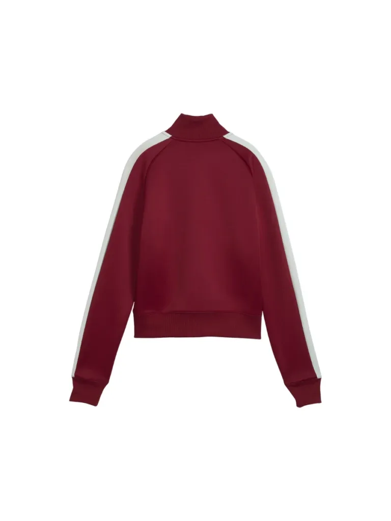 PUMA T7 ALWAYS ON Short Track Jacket thumbnail 2