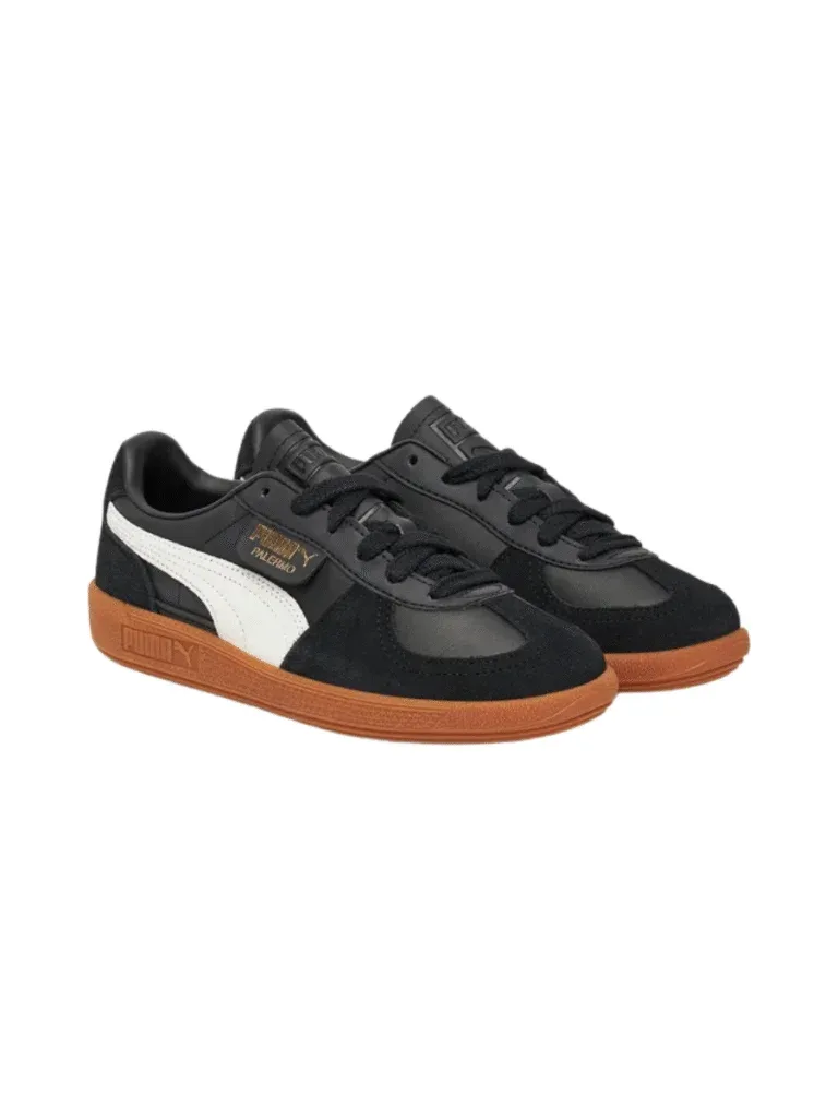 Puma Palermo Lth Jr thumbnail 2