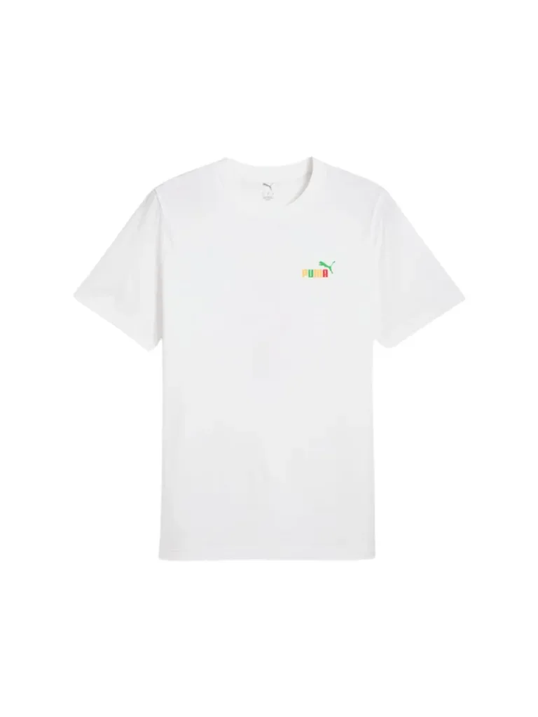 PUMA GRAPHICS PUMA Back Tee thumbnail 2
