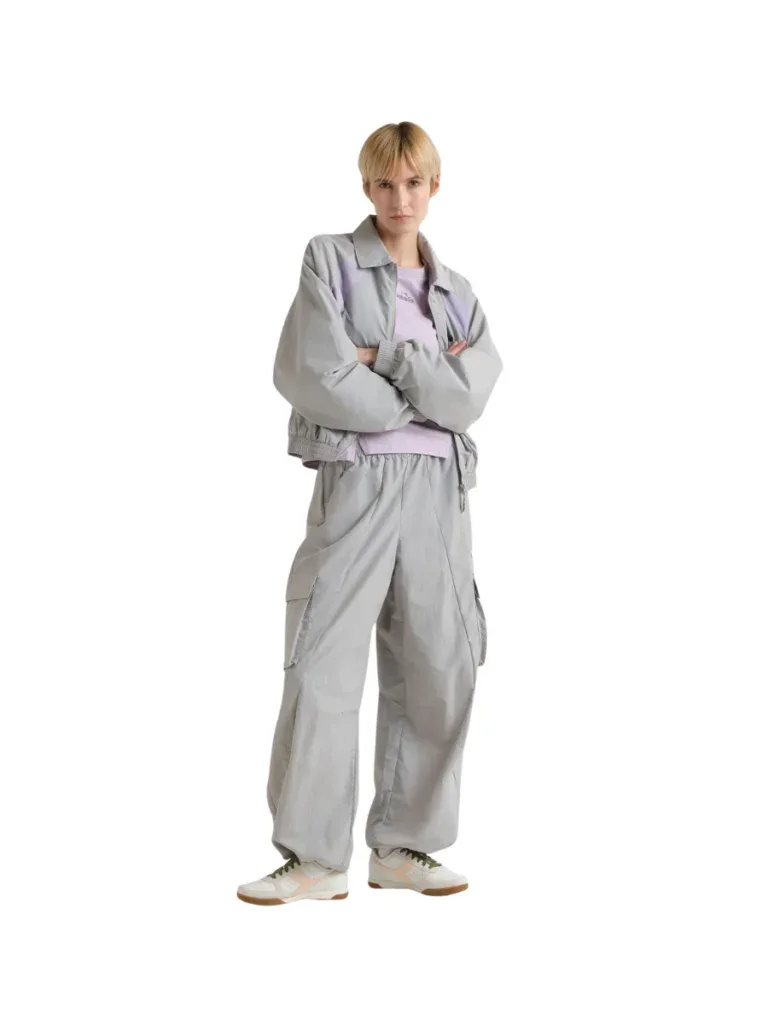 L. TRACK PANTS LOGO thumbnail 4