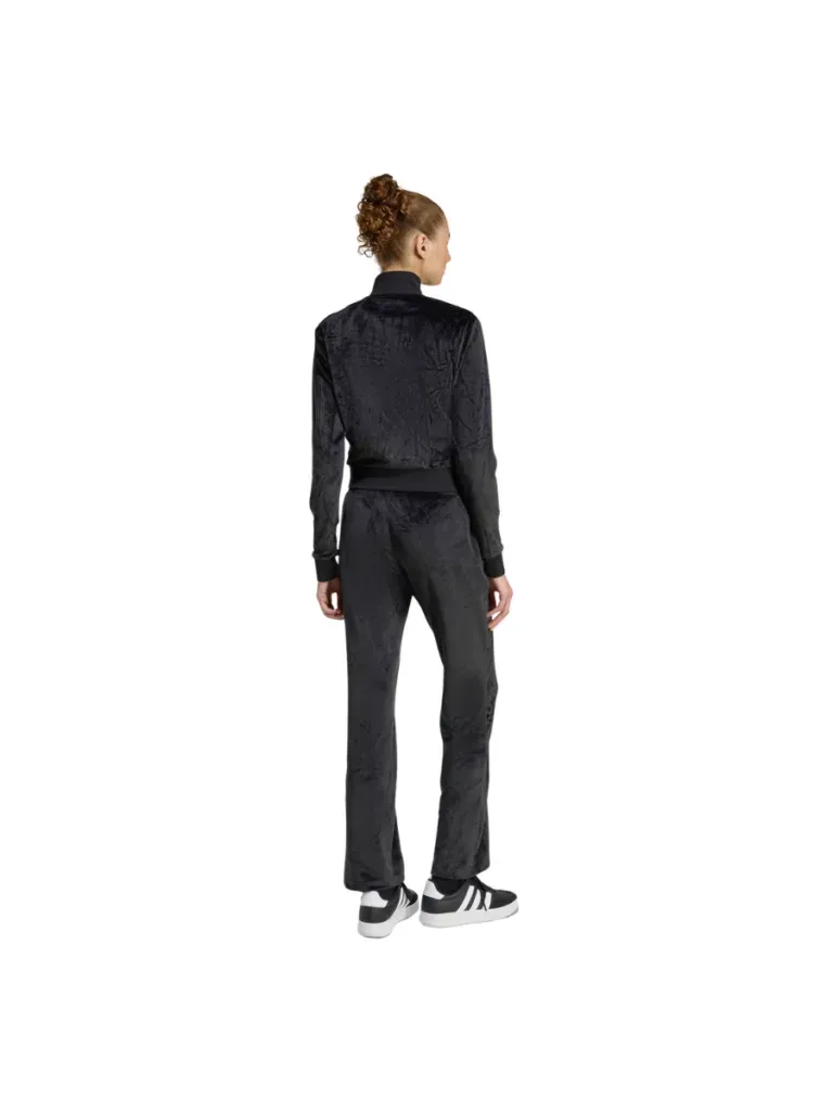 Glam Velvet Tracksuit thumbnail 2