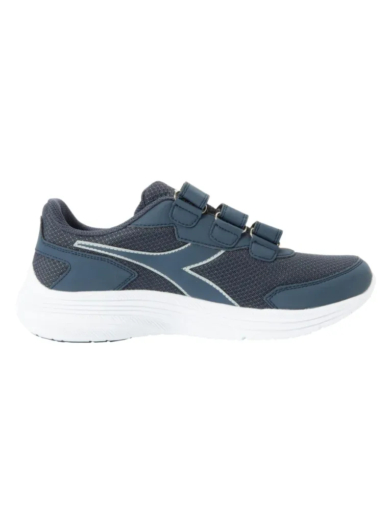 EAGLE 7 V BLU CORSARO/BIANCO