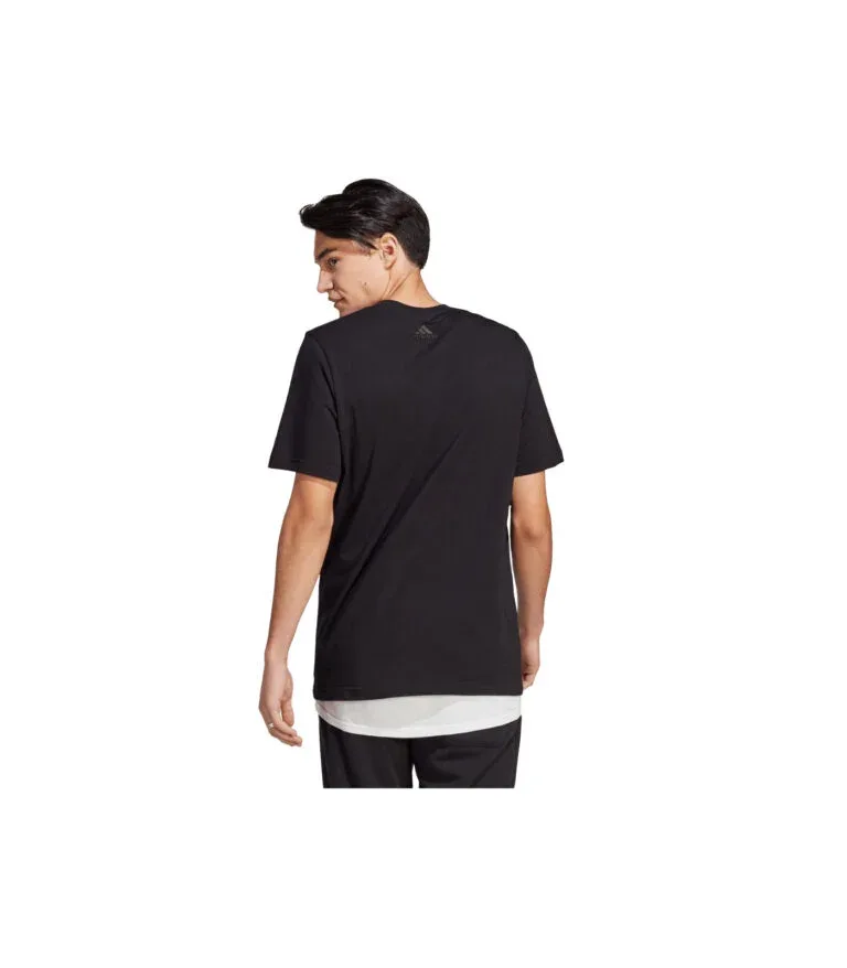 Maicë për Meshkuj, ADIDAS – IC9274 thumbnail 2