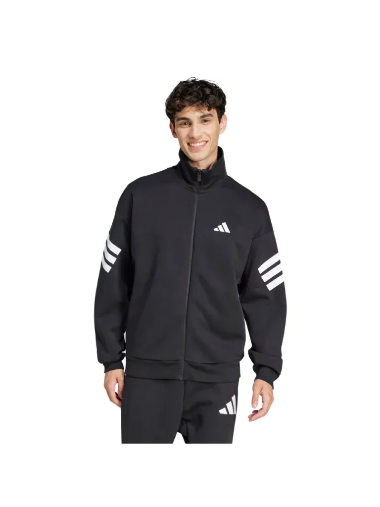 Future Icons 3-Stripes Woven Track Jacket thumbnail 3