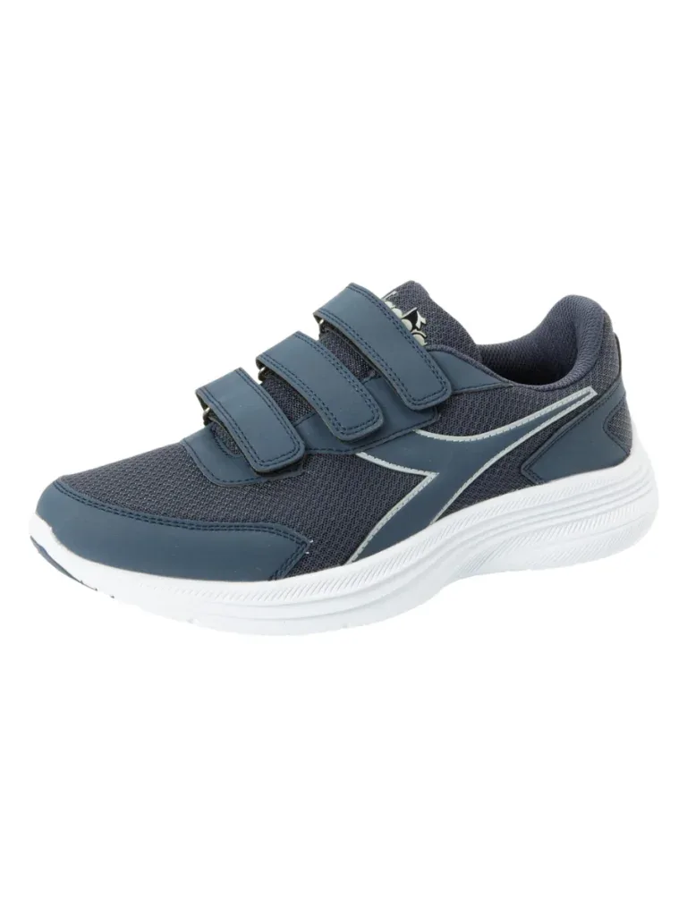 EAGLE 7 V BLU CORSARO/BIANCO thumbnail 2