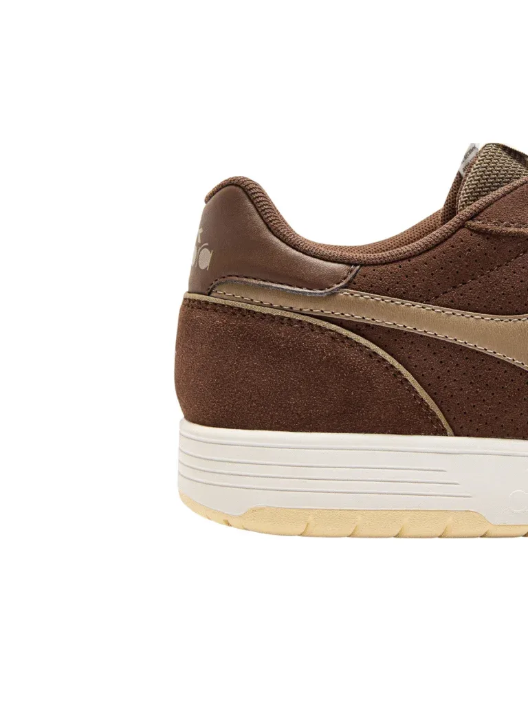 DEUCE M2 SUEDE thumbnail 5