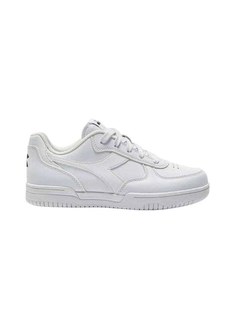 RAPTOR LOW GS BIANCO/BIANCO/BIANCO