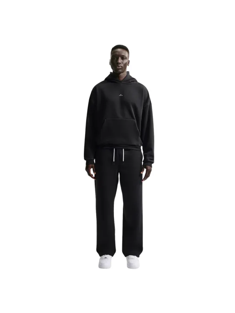 Men’s Therma-FIT Brushed Basketball Pullover thumbnail 4
