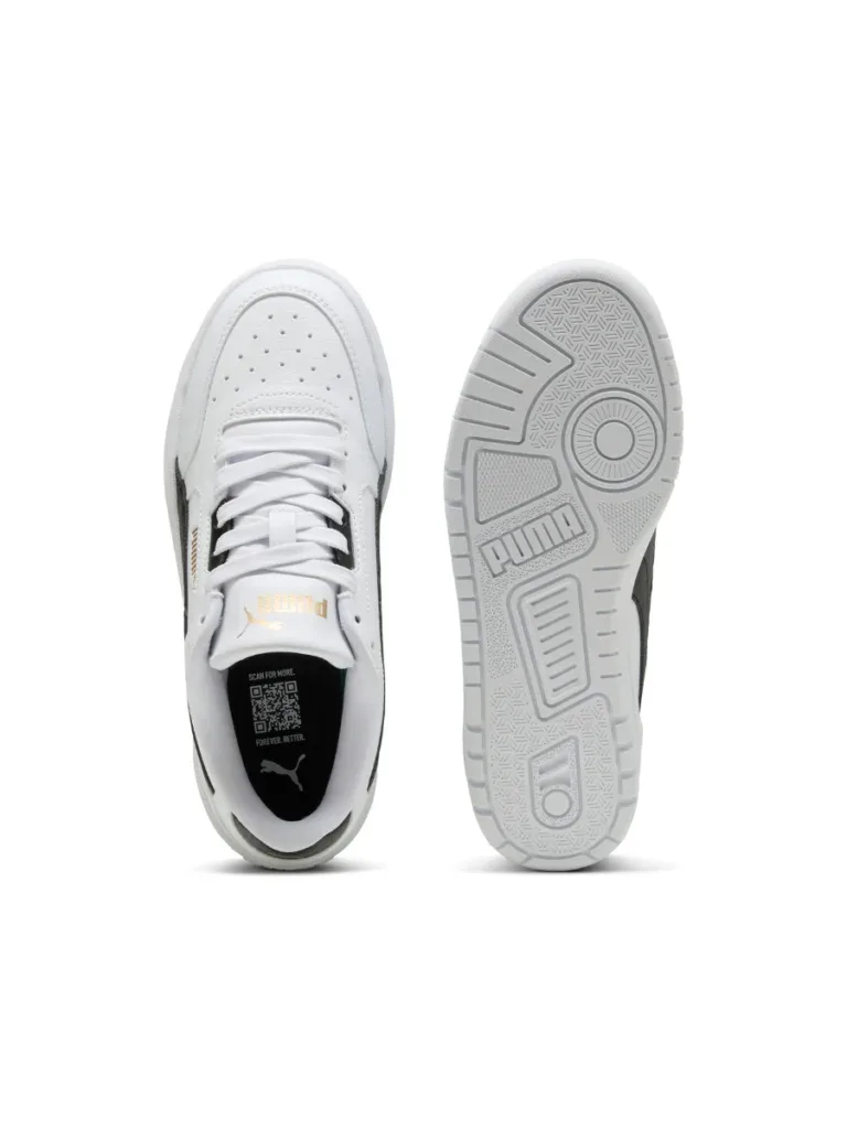 PUMA Shuffle Downtown Lo Jr thumbnail 4