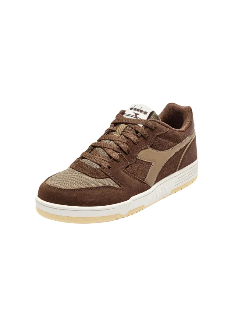 DEUCE M2 SUEDE thumbnail 2