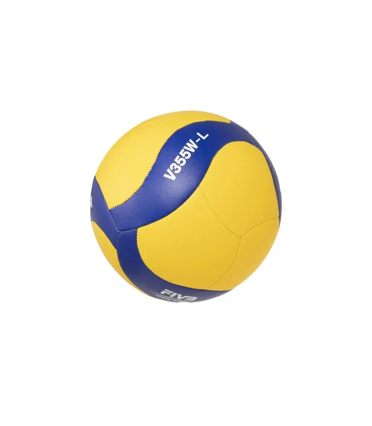 Topa Unisex, MIKASA – V355W-L