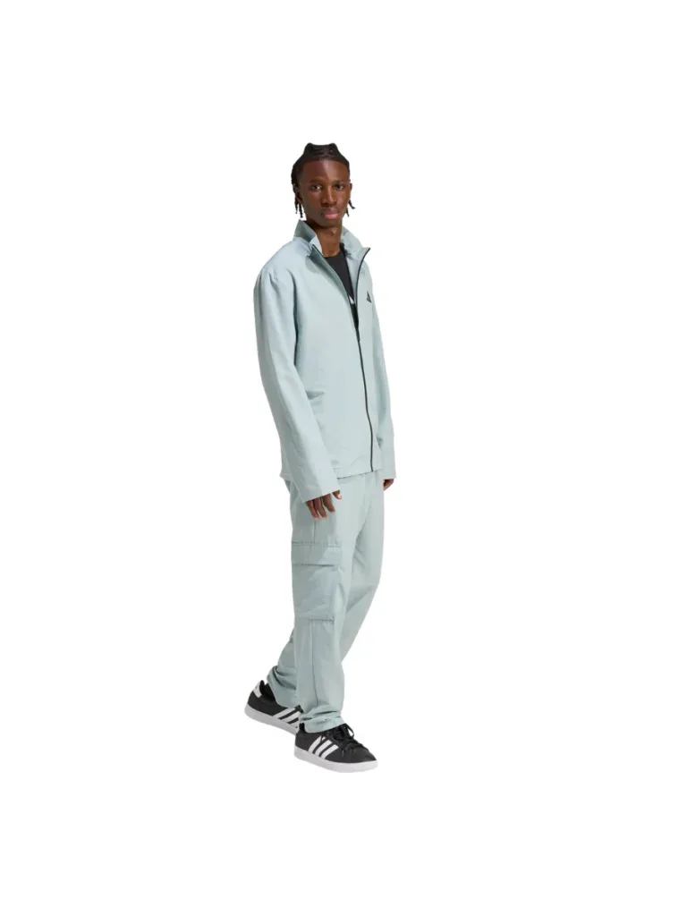 Sportswear Woven Cargo Tracksuit thumbnail 3