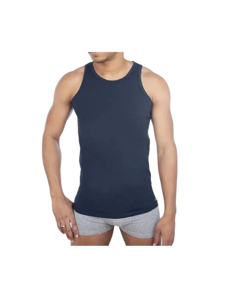 Man Tank Top