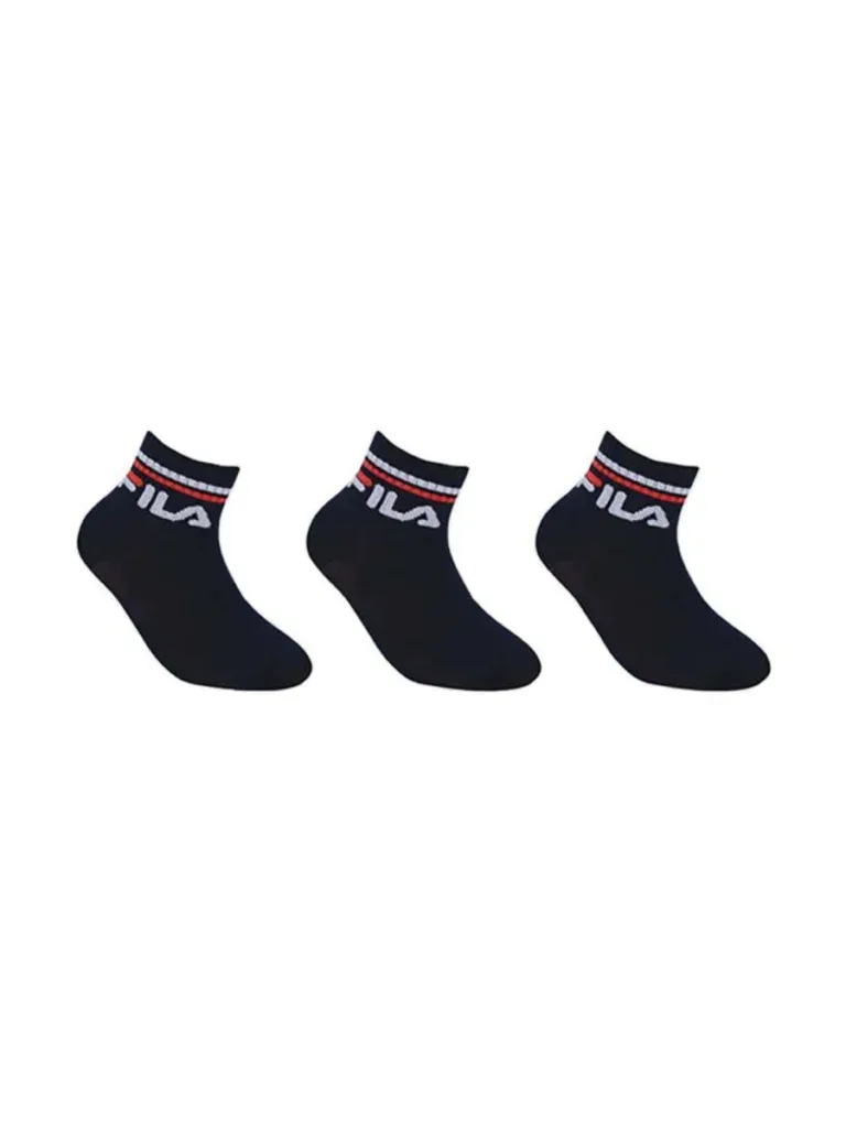 Quarter Junior Socks