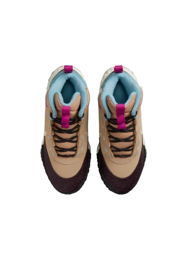 NIKE HIKEDA BOOT GS thumbnail 2
