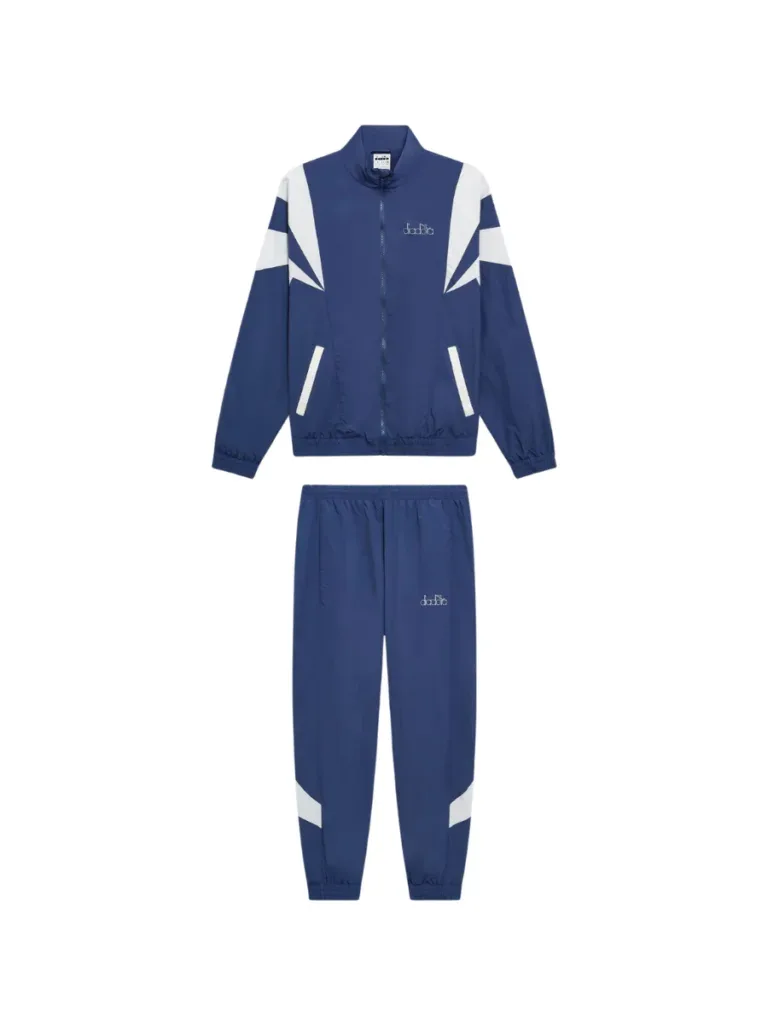 TRACKSUIT LOGO EXC. I