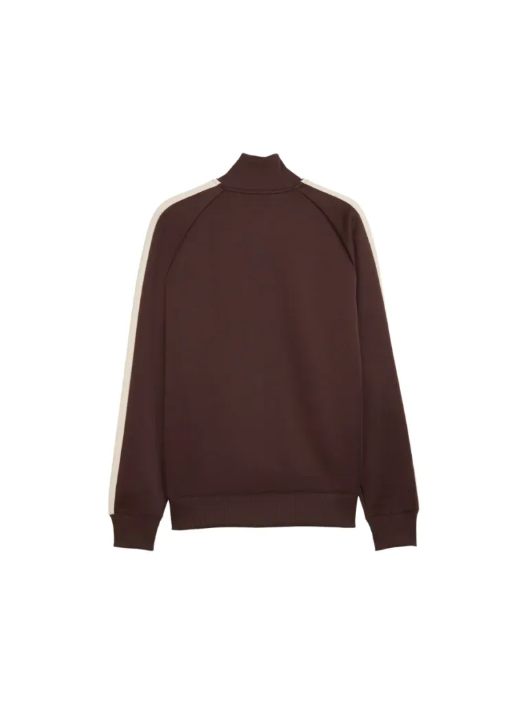 PUMA T7 ALWAYS ON Track Jacket DK thumbnail 2
