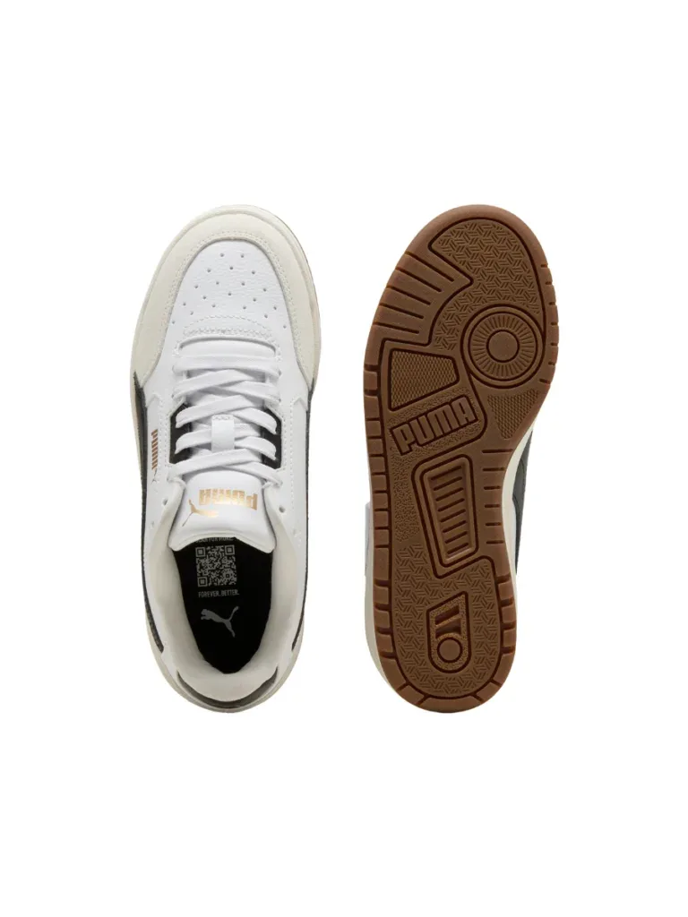 PUMA Shuffle Downtown Lo OG Jr thumbnail 4