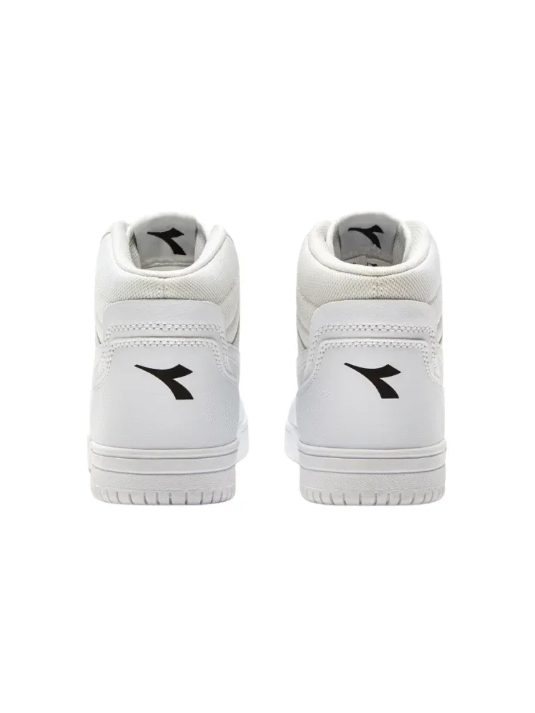 RAPTOR MID GS BIANCO/BIANCO/BIANCO thumbnail 3
