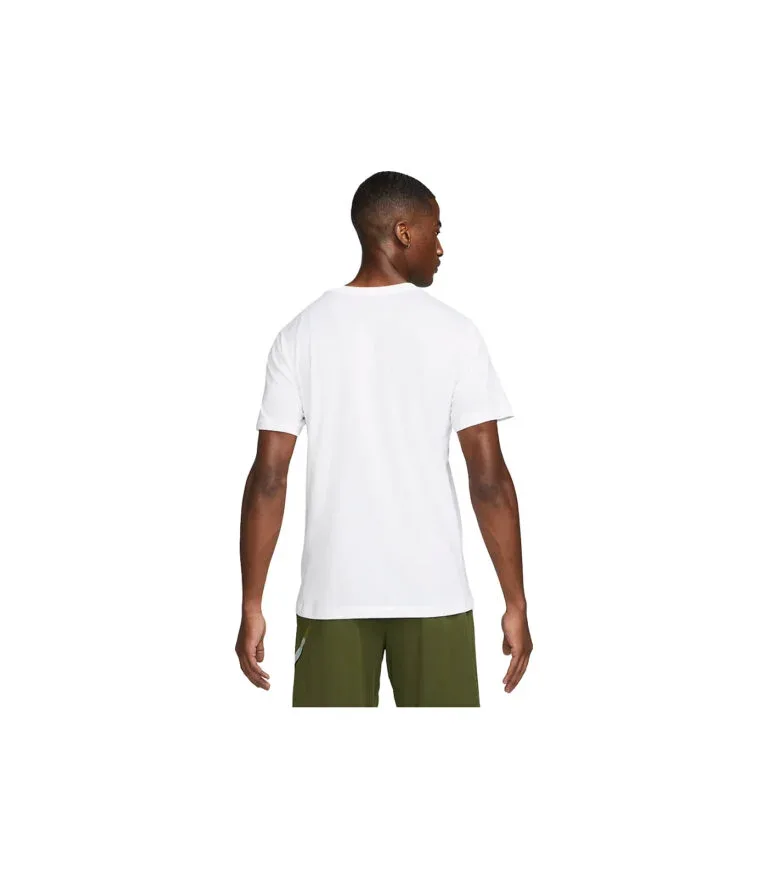 Maicë për Meshkuj, NIKE – DM6236-100 thumbnail 2