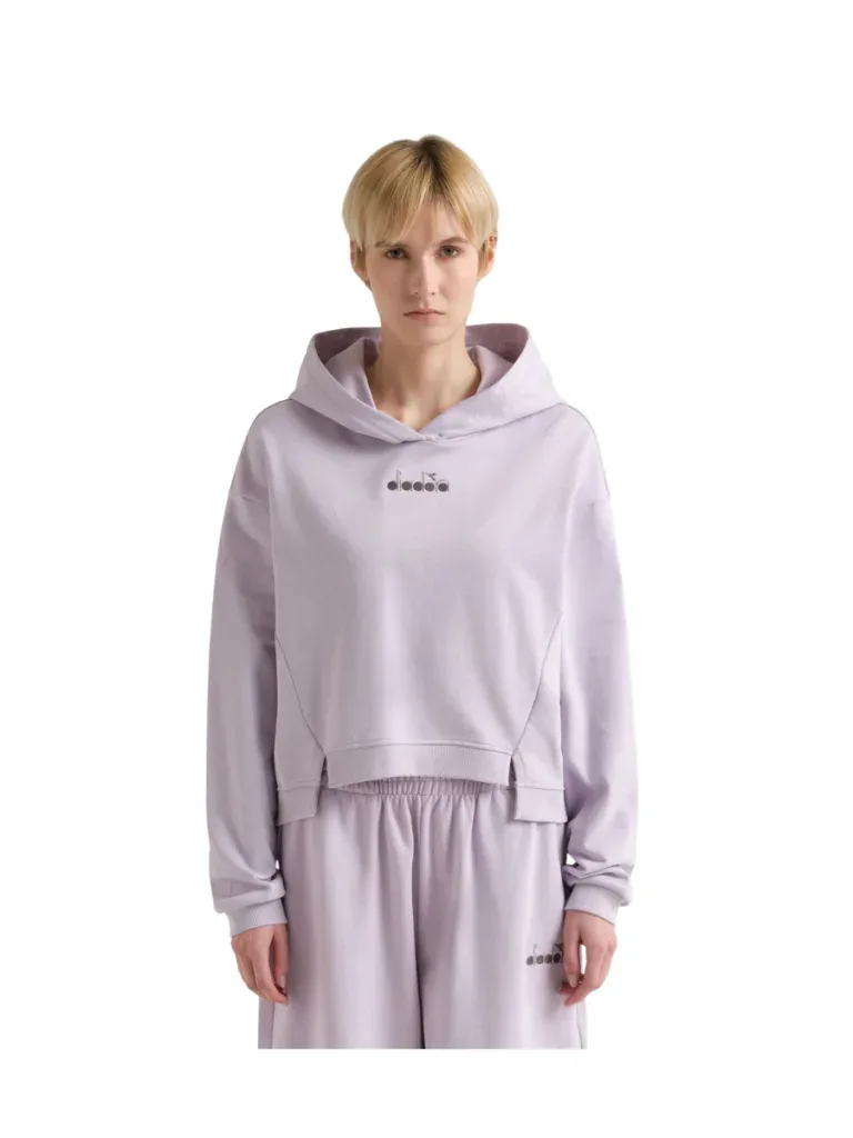 L. HOODIE LOGO thumbnail 2