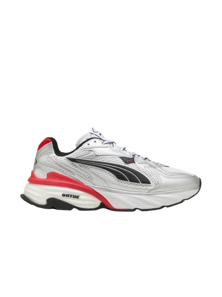 PUMA Fade Nitro LS