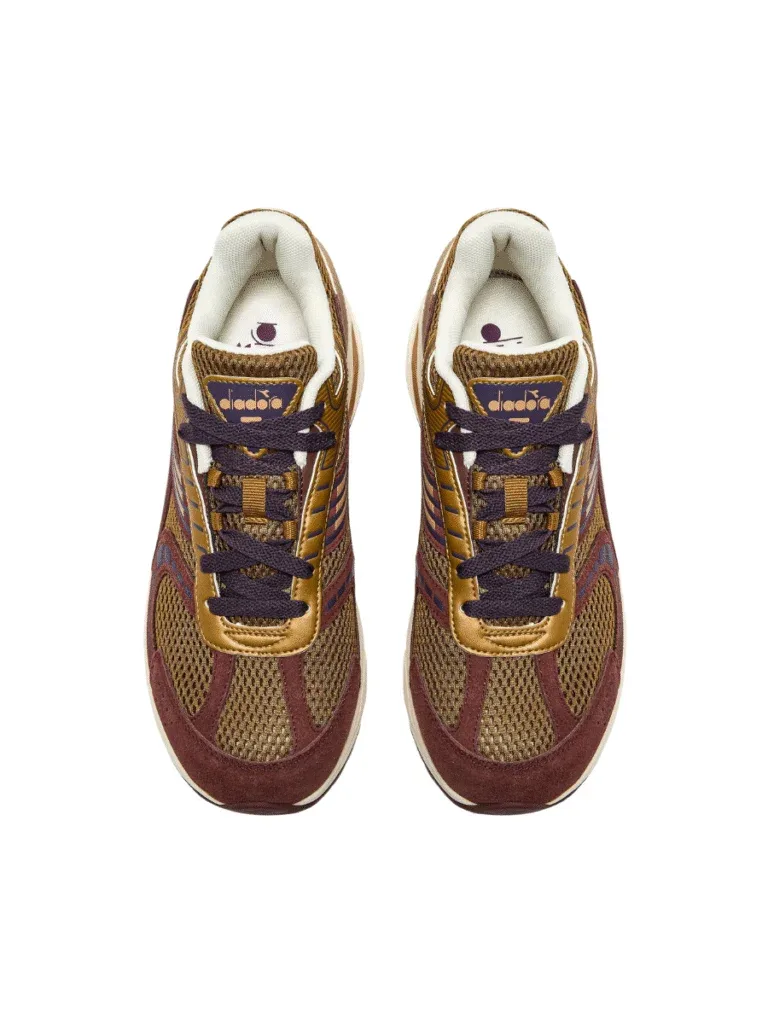 SAO-KO 280 SUEDE MARRON BISTRE thumbnail 3