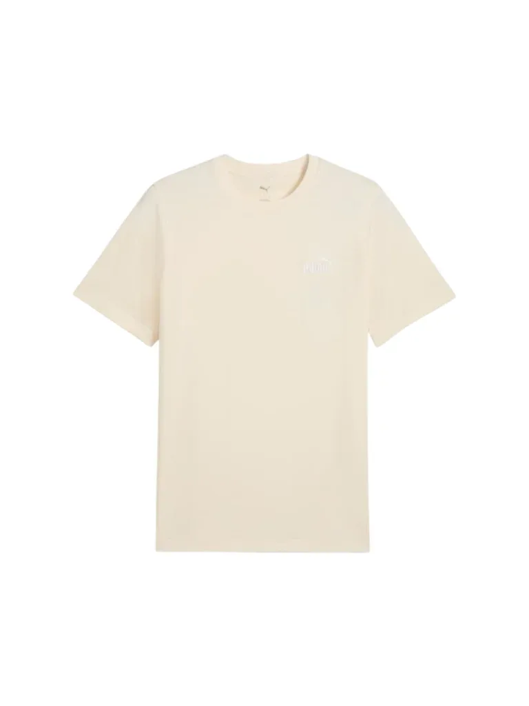 PUMA ESS Small No. 1 Logo Tee (s)