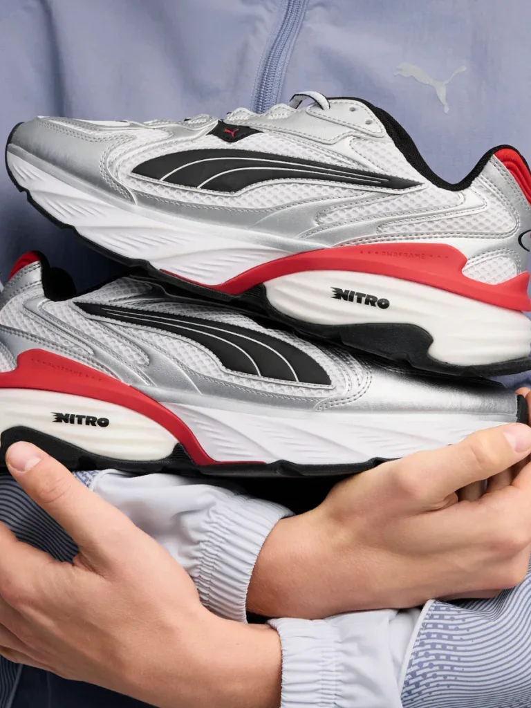 PUMA Fade Nitro LS thumbnail 5