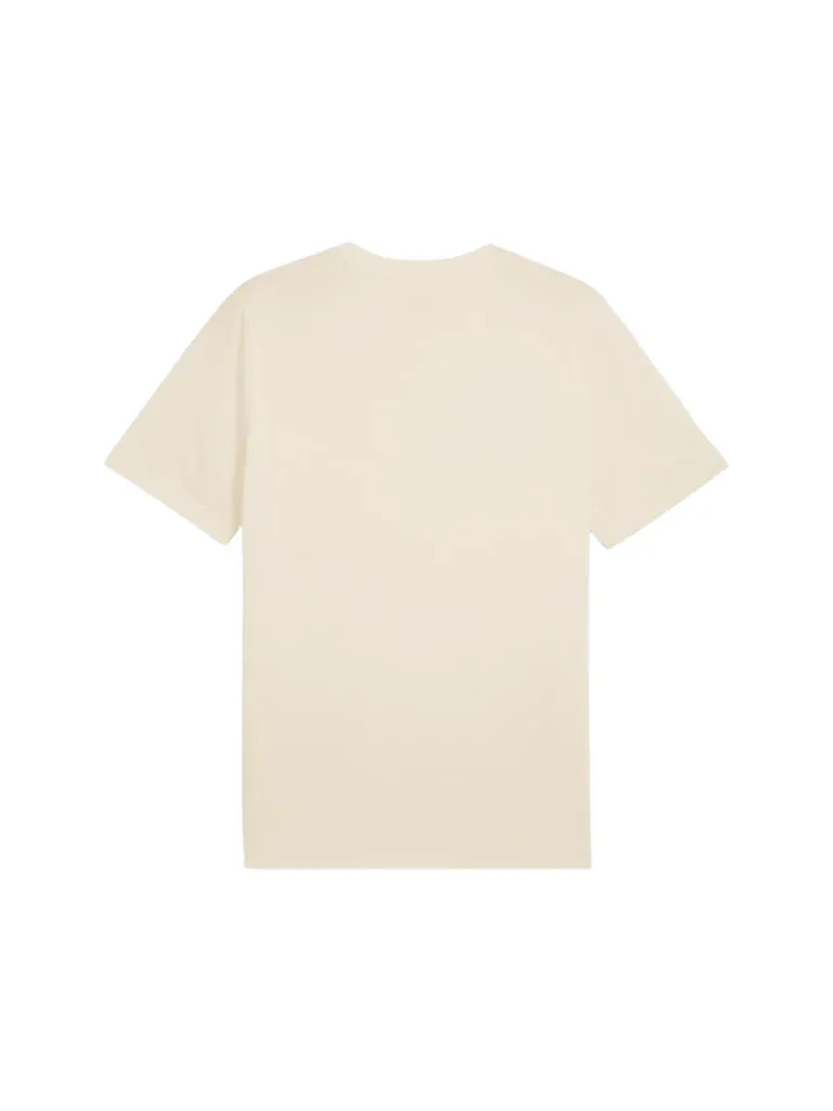 PUMA ESS Small No. 1 Logo Tee (s) thumbnail 2