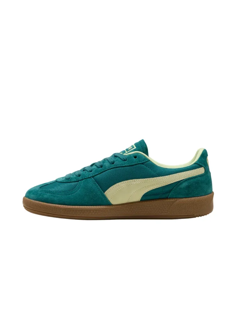 PUMA Palermo Vintage Update thumbnail 2