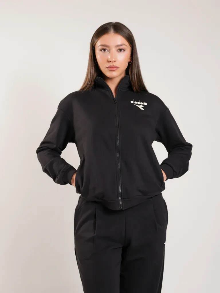 L. TRACKSUIT FZ (FT) thumbnail 2