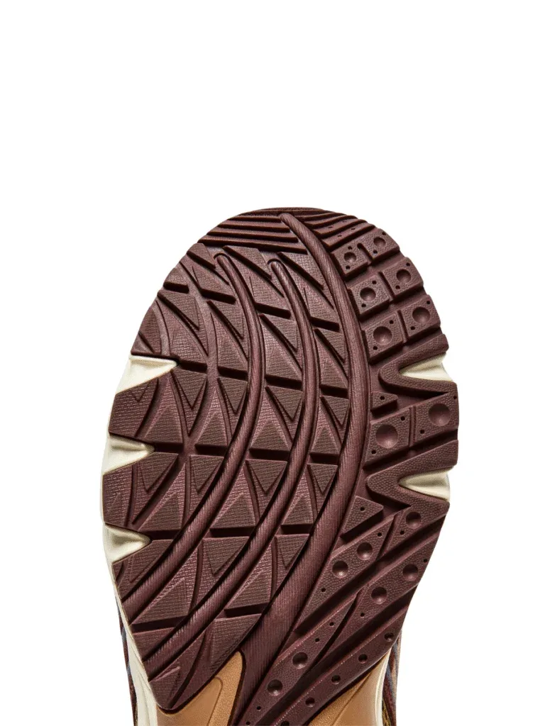 SAO-KO 280 SUEDE MARRON BISTRE thumbnail 6